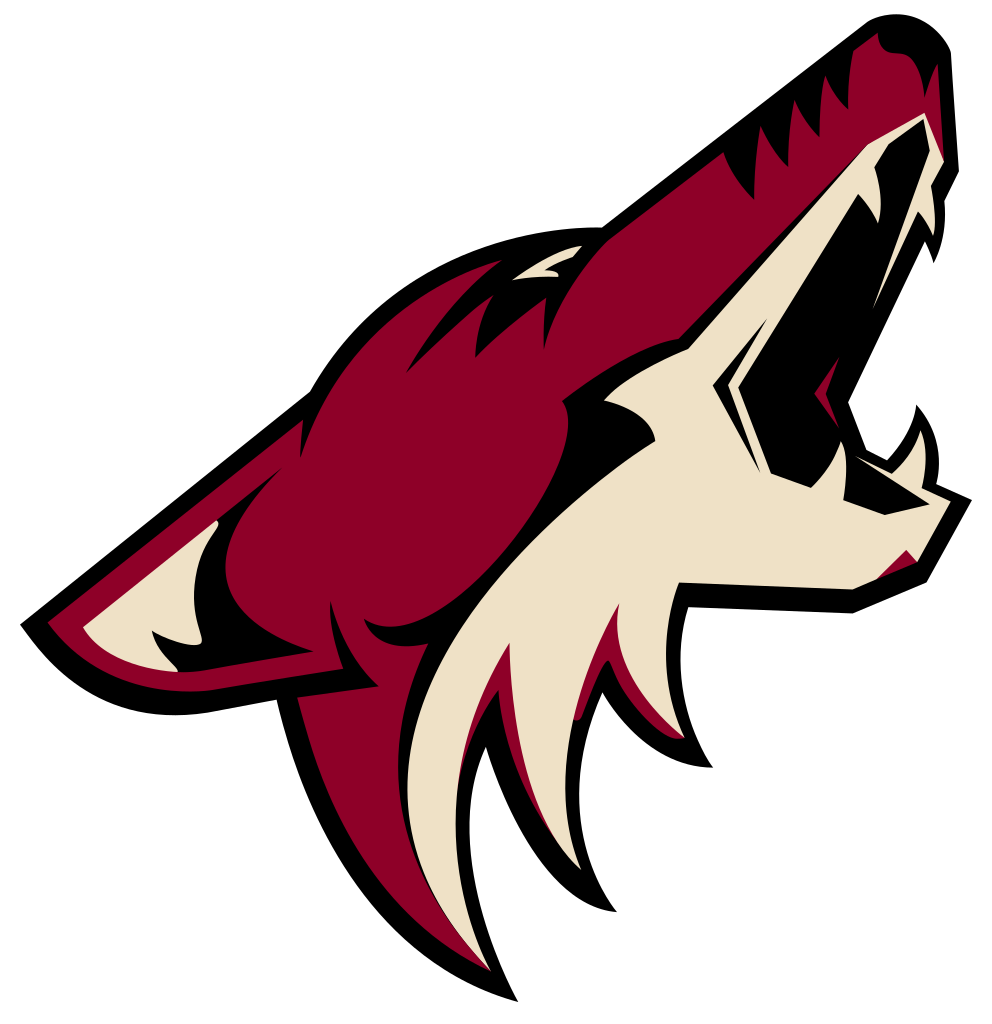 logo de equipe de hockey de Gleandale